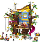 LEGO Friends Friendship Tree House 41703