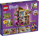 LEGO Friends Friendship Tree House 41703