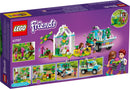 LEGO Friends Tree-Planting Vehicle 41707
