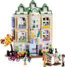 LEGO Friends Emma's Art School 41711