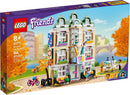 LEGO Friends Emma's Art School 41711