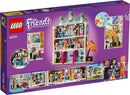 LEGO Friends Emma's Art School 41711