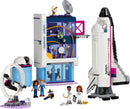 LEGO Friends Olivia's Space Academy 41713
