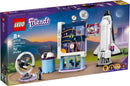 LEGO Friends Olivia's Space Academy 41713