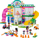 LEGO Friends Pet Day-Care Center 41718