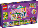 LEGO Friends Pet Day-Care Center 41718