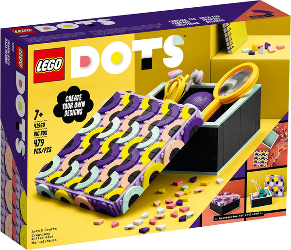 LEGO Dots Big Box 41960