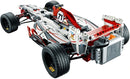 LEGO Technic Grand Prix Racer 42000