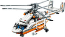 LEGO Technic Heavy Lift Helicopter 42052