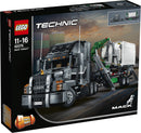 LEGO Technic Mack Anthem 42078