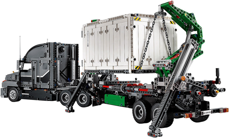 LEGO Technic Mack Anthem 42078 - Main Image