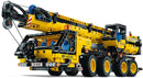 LEGO Technic Mobile Crane 42108