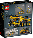 LEGO Technic Mobile Crane 42108