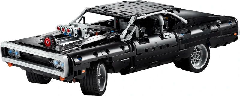 LEGO Technic Dom's Dodge Charger 42111