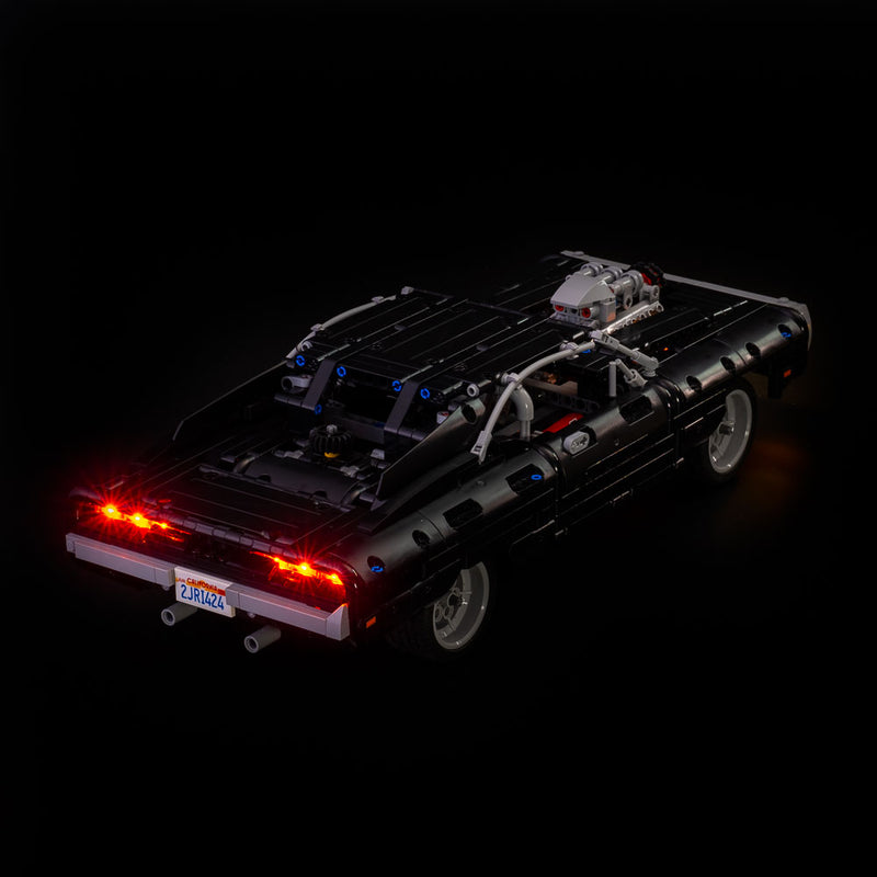 LEGO Dom's Dodge Charger