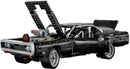 LEGO Technic Dom's Dodge Charger 42111
