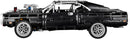 LEGO Technic Dom's Dodge Charger 42111
