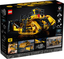 LEGO Technic App-Controlled Cat D11?Bulldozer 42131