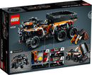 LEGO Technic All-Terrain Vehicle 42139