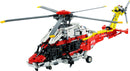 LEGO Technic Airbus H175 Rescue Helicopter 42145