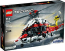 LEGO Technic Airbus H175 Rescue Helicopter 42145