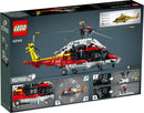 LEGO Technic Airbus H175 Rescue Helicopter 42145