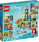 LEGO Disney Princess Ariel's Underwater Palace 43207