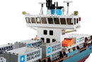 LEGO Maersk Sealand Container Ship 10152