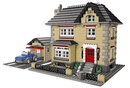 LEGO Creator Model Town House 4954
