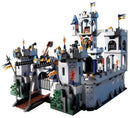 LEGO Castle King's Castle Siege 7094