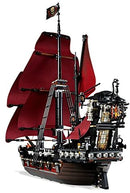 LEGO Pirates of the Caribbean Queen Anne's Revenge 4195