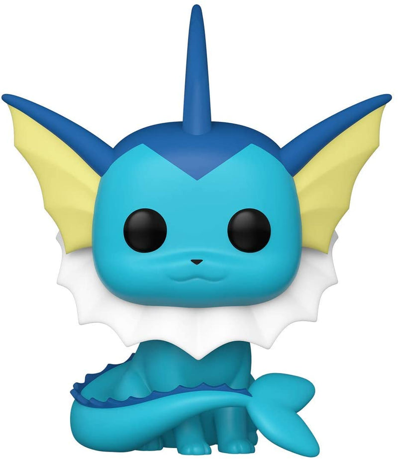 Pokemon - Vaporeon Pop! RS