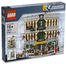 LEGO Creator Expert Grand Emporium 10211