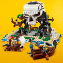 LEGO Creator 3in1 Pirate Ship 31109