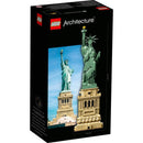 LEGO Architecture Statue of Liberty 21042
