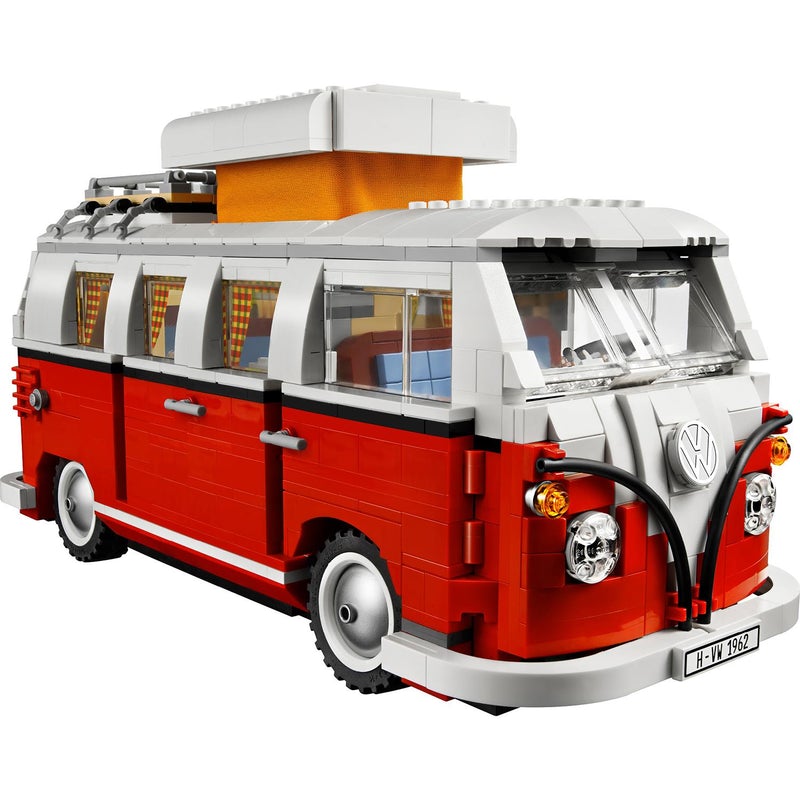 LEGO Creator Expert Volkswagen T1 Camper Van 10220