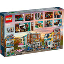 LEGO Creator Expert Bookshop 10270