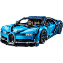 LEGO Technic Bugatti Chiron 42083