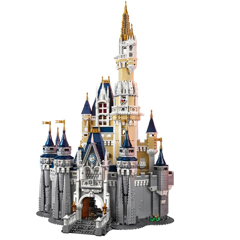 LEGO Disney Castle 71040