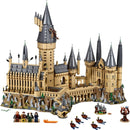LEGO Harry Potter Hogwarts Castle 71043