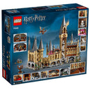 LEGO Harry Potter Hogwarts Castle 71043