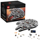 LEGO Star Wars UCS Millennium Falcon 75192