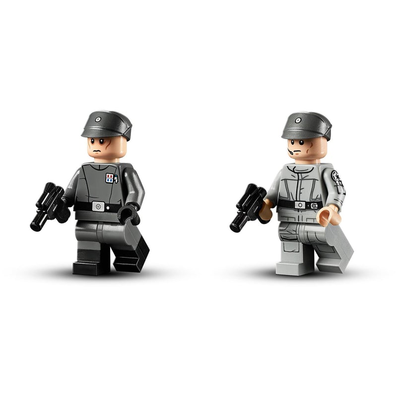 LEGO Star Wars UCS Imperial Star Destroyer 75252 - Main Image