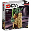 LEGO Star Wars Yoda 75255