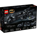LEGO DC Batman 1989 Batmobile 76139