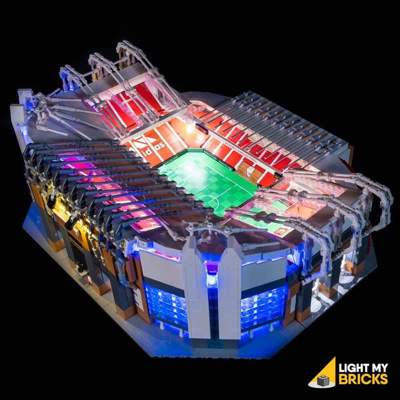 Buy lego old trafford best sale