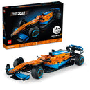 LEGO Technic McLaren Formula 1 Race Car 42141