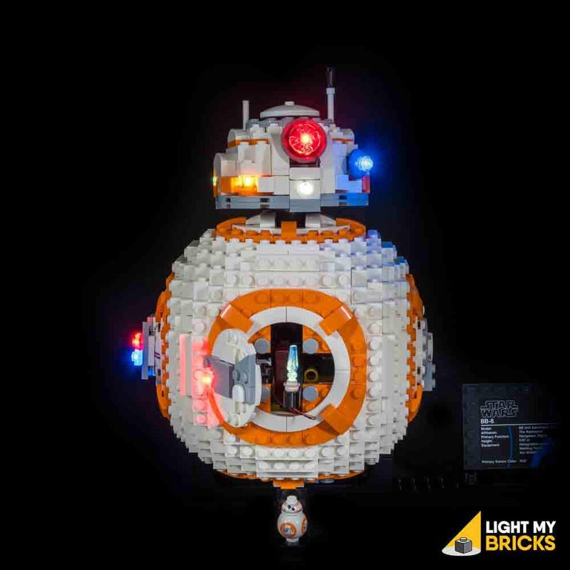 LEGO Star Wars BB-8