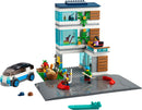 LEGO City Community Family House 60291