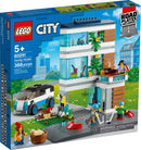 LEGO City Community Family House 60291